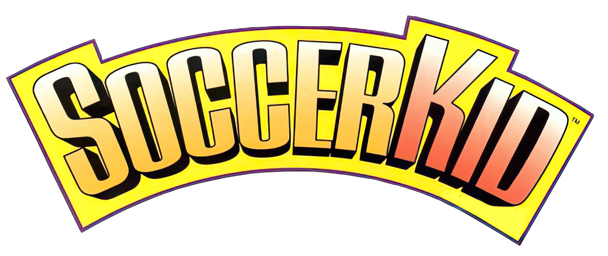логотип Soccer Kid